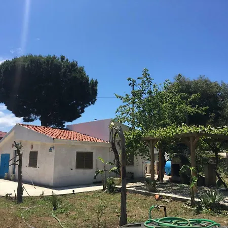 Villa Caterina
